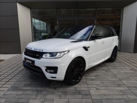 Land Rover Range Rover Sport 3.0 SDV6 DYNAMIC HSE AT 4X4 R