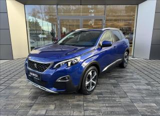 Peugeot 3008 1.6 i PureTech 133kW ALLURE EA