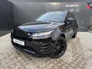 Land Rover Range Rover Evoque 2.0 P200 R-DYNAMIC SE AWD AT �