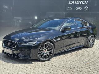 Jaguar XE 2.0 D180 R-Dynamic S AT DPH