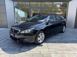 Peugeot 308 1.2 PureTech 110K BUSINESS SW