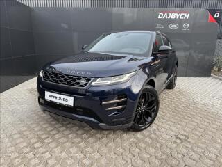 Land Rover Range Rover Evoque 1.5 P300e HSE AT AWD �R DPH