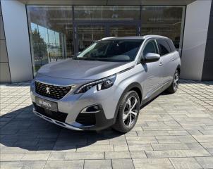 Peugeot 5008 1.5 BlueHDI Allure 96kW MAN6 