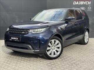 Land Rover Discovery 3.0 SDV6 SE AT AWD �R DPH