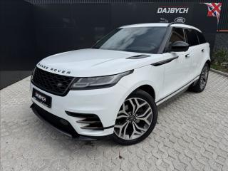 Land Rover Range Rover Velar 3.0 D300 R-Dynamic HSE AWD R