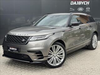 Land Rover Range Rover Velar 3.0 P400 R-Dynamic HSE �R DPH