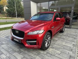 Jaguar F-Pace 3.0 30d R-Sport AT AWD R DPH