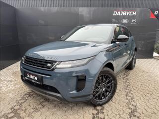 Land Rover Range Rover Evoque 2.0 D165 S AT AWD MY25 Z�RUKA