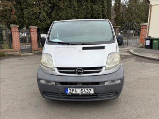 Opel Vivaro 1.9 CDTI 74kw L1H1 2.7T R DPH