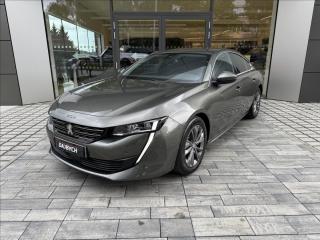 Peugeot 508 2.0 BlueHDi 160 ALLURE EAT8 R