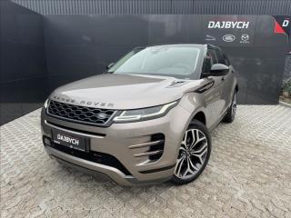Land Rover Range Rover Evoque 2.0 D200 SE R-DYNAMIC AWD AT 