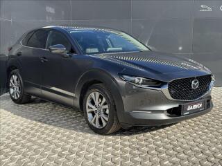 Mazda CX-30 2.0 Skyactiv-G150 Selection AT