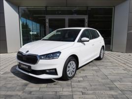 koda Fabia 1.0 MPI 59kW Ambition R DPH Z