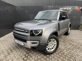 Land Rover Defender 3.0 D300 110 S AWD AT DPH