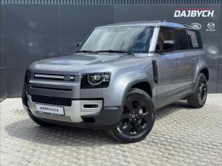Land Rover Defender 3.0 110 D300 S AWD Z�RUKA