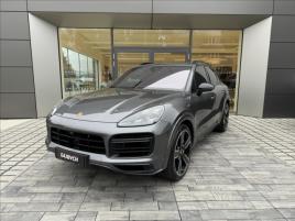 Porsche Cayenne 4.0 V8 Turbo PANO HEAD-UP DPH