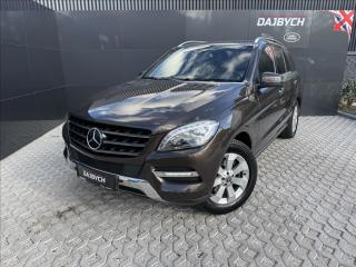 Mercedes-Benz 3.0 ML 350 BLUETEC 4MATIC R