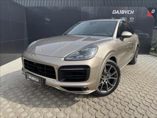 Porsche Cayenne 3.0 V6 4x4 Tiptronic 250kW DPH