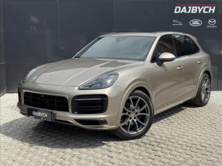 Porsche Cayenne 3.0 V6 4x4 Tiptronic 250kW DPH