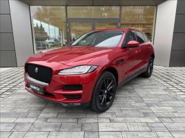 Jaguar F-Pace 3.0 30d PRESTIGE AWD AT R DPH