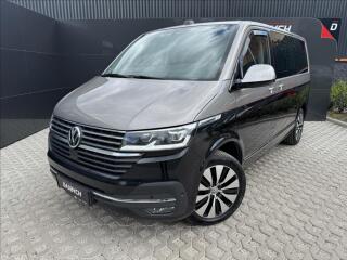 Volkswagen Multivan 2.0 TDI 146KW Highline 4MOT DS