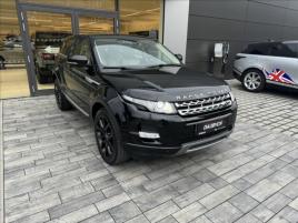 Land Rover Range Rover Evoque 2.2 SD4 190k DYNAMIC AT 4WD R