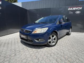 Ford Focus 1.6 i Duratec TREND R