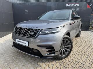 Land Rover Range Rover Velar 3.0 D300 R-DYNAMIC SE Z�RUKA