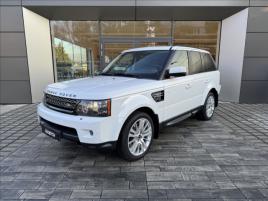 Land Rover Range Rover Sport 3.0 SDV6 HSE 4x4 AT R DPH