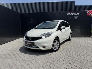 Nissan Note 1.2 i 59kW ACCENTA R