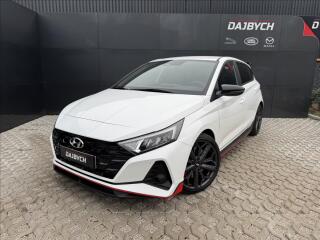 Hyundai i20 1.6 T-GDI N PREMIUM ZRUKA R
