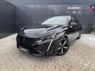 Peugeot 308 1.2 GT PureTech 130 S&S AT8