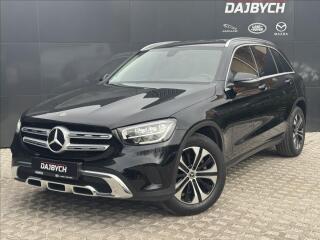 Mercedes-Benz GLC 2.0 220d 4MATIC AT �R