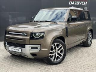 Land Rover Defender 3.0 110 D250 XS EDITION �R DPH