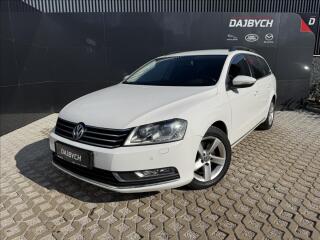 Volkswagen Passat 2.0 TDI COMFORTLINE BMT 103kW