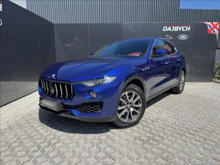 Maserati Levante 3.0 D 202kW AWD R DPH