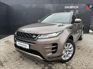 Land Rover Range Rover Evoque 2.0 D180 R-DYN S AWD AT �R DPH
