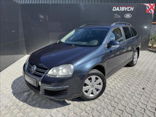 Volkswagen Golf 1.6 i Variant 75kW R