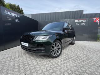 Land Rover Range Rover 4.4 SDV8 Autobiography AWD AT