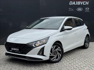 Hyundai i20 1.2 i WAVE Z�RUKA �R DPH