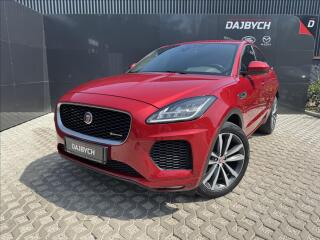 Jaguar E-Pace 2.0 D180 R-Dynamic S AWD AT