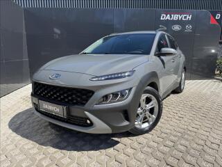 Hyundai Kona 1.6 T-GDI 145kW Smart DCT �R