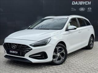Hyundai i30 1.6 CRDI Smart �R DPH