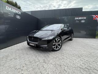 Jaguar I-Pace EV400 HSE AWD R DPH