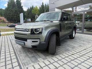 Land Rover Defender 3.0 D200 S AWD AT R DPH