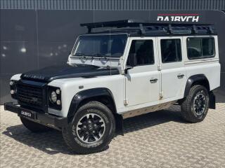 Land Rover Defender 2.2 110 TD4 STW Adventure �R