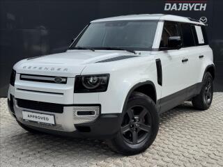 Land Rover Defender 3.0 110 D200 AT MY23 �R DPH