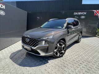 Hyundai Santa Fe 2.2 CRDi PREMIUM LUXURY DCT 4W