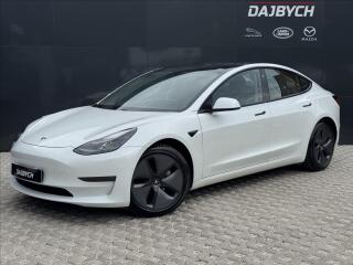 Tesla Model 3 LR REFRESH 4WD 82kWh