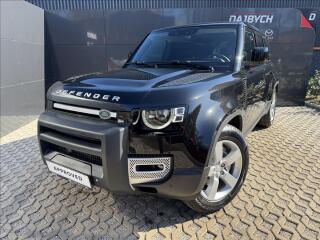 Land Rover Defender 3.0 110 P400 SE AWD AT �R DPH
